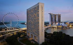 The Ritz-Carlton, Millenia Singapore (SG Clean)